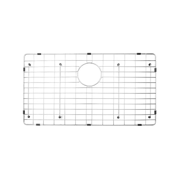 Lavello - Polished Chrome Protection Grid for MKSP-S760440