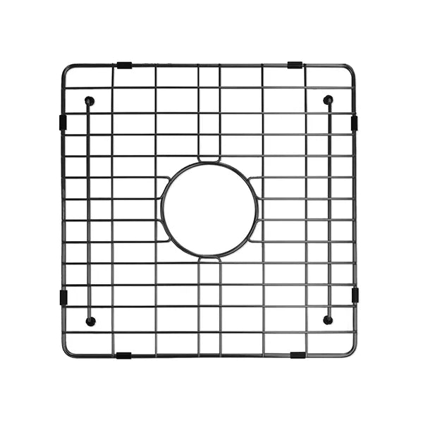 Lavello - Gunmetal Black Protection Grid for MKSP-S840440D