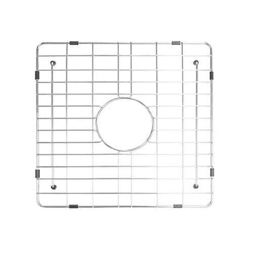 Lavello - Polished Chrome Protection Grid for MKSP-S840440D
