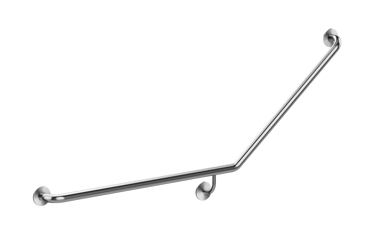 Meir Ambulant Mobility 40 Degree Grab Rail