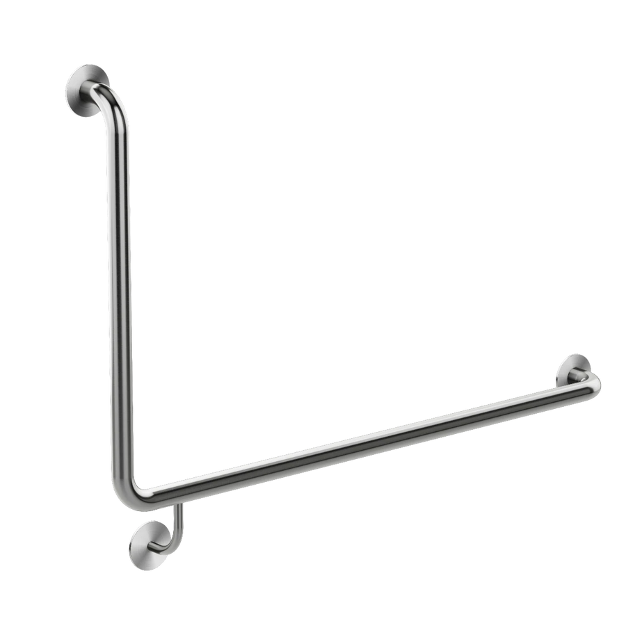 Meir Ambulant Mobility 90 Degree Grab Rail