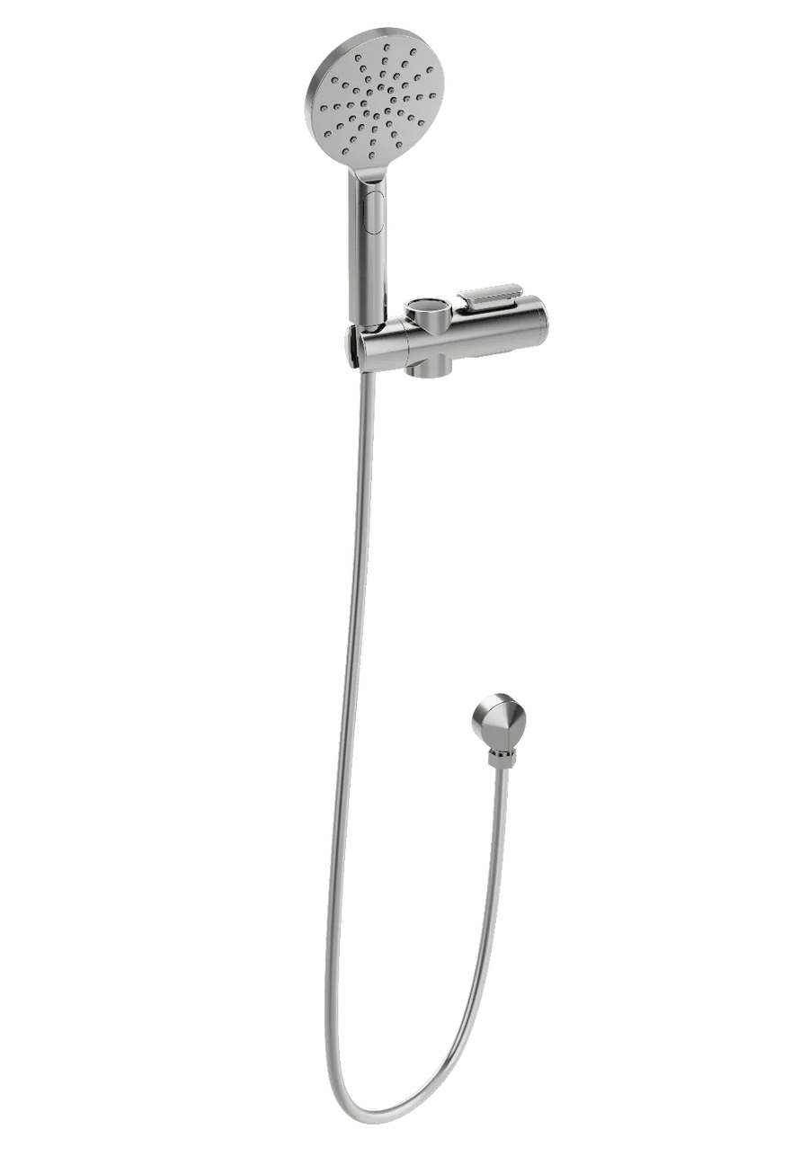 Meir Ambulant Mobility Hand Shower Sliding Bracket Set