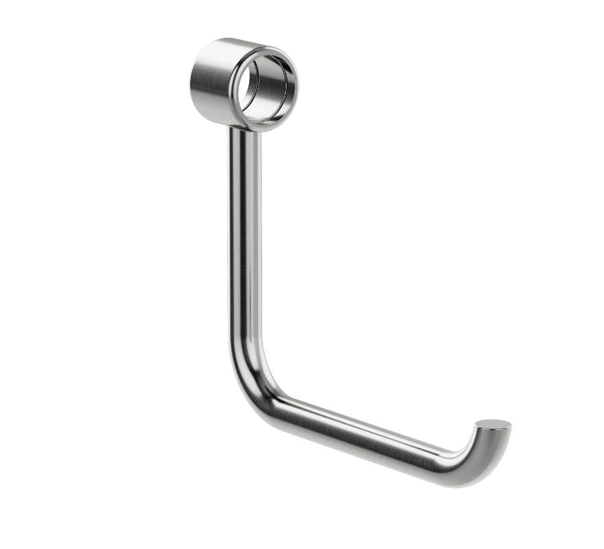 Meir Ambulant Mobility Toilet Roll Holder