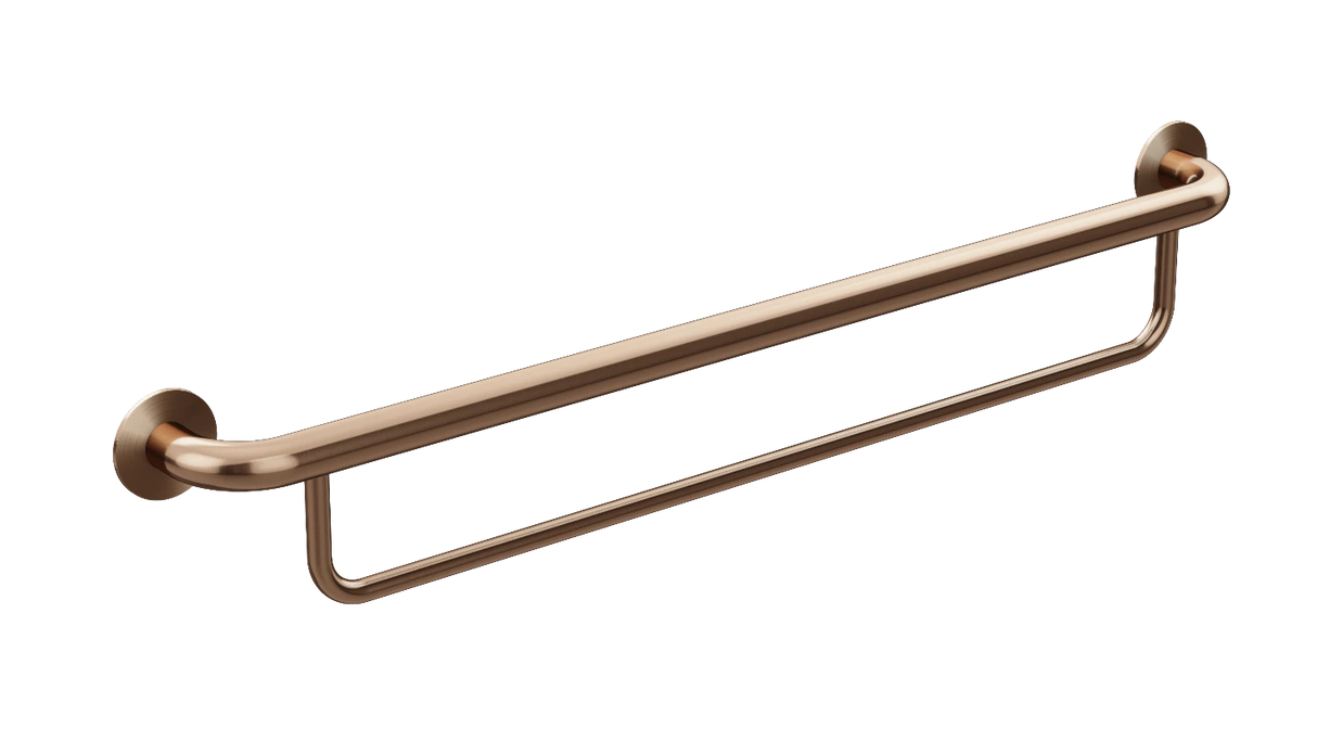 Meir Ambulant Mobility Bath Towel Rail