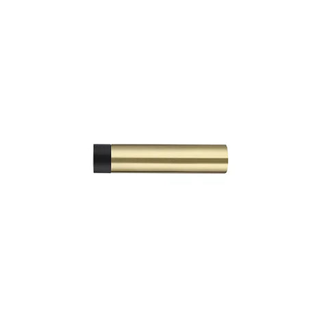 Round - Tiger Bronze Door Stop