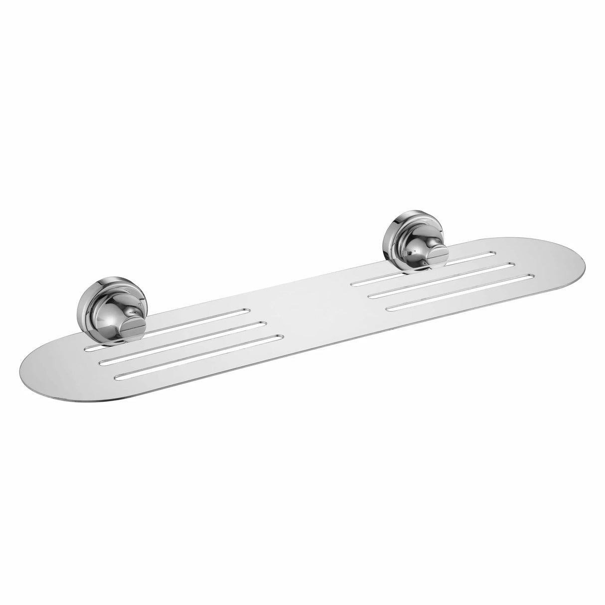 Medoc - Polished Chrome Shower Shelf