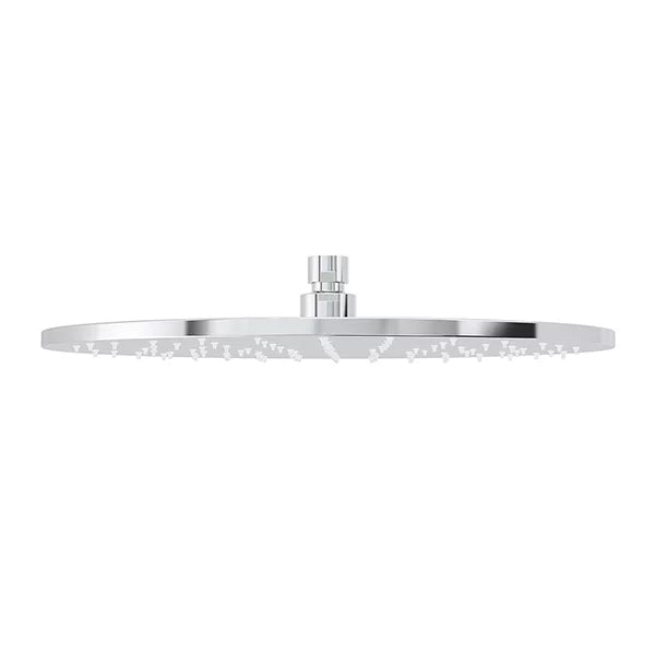 Round - Polished Chrome 300mm Shower Head