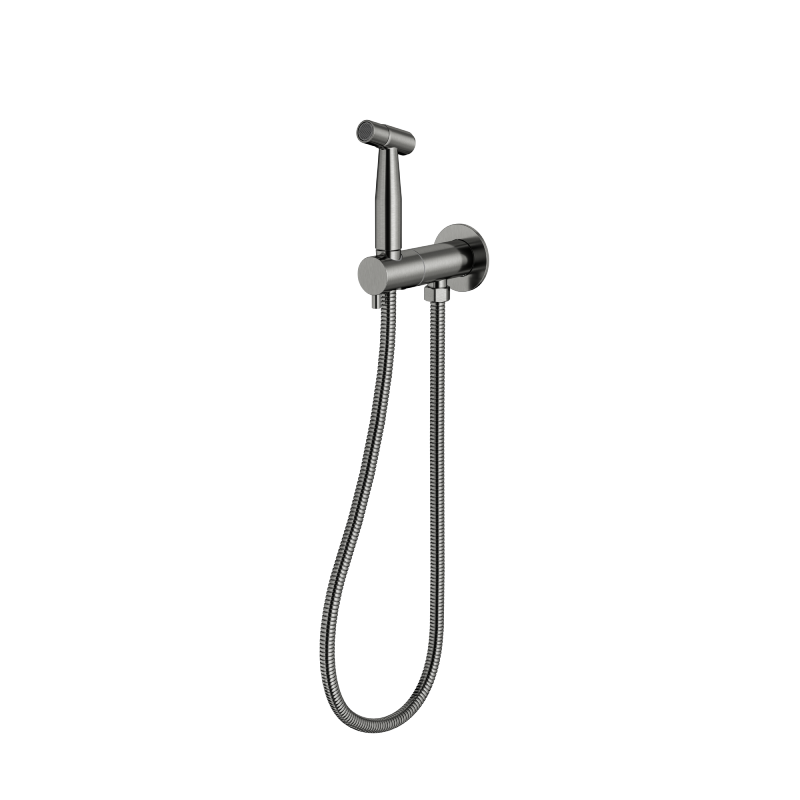 Bidet Spray with Mixer