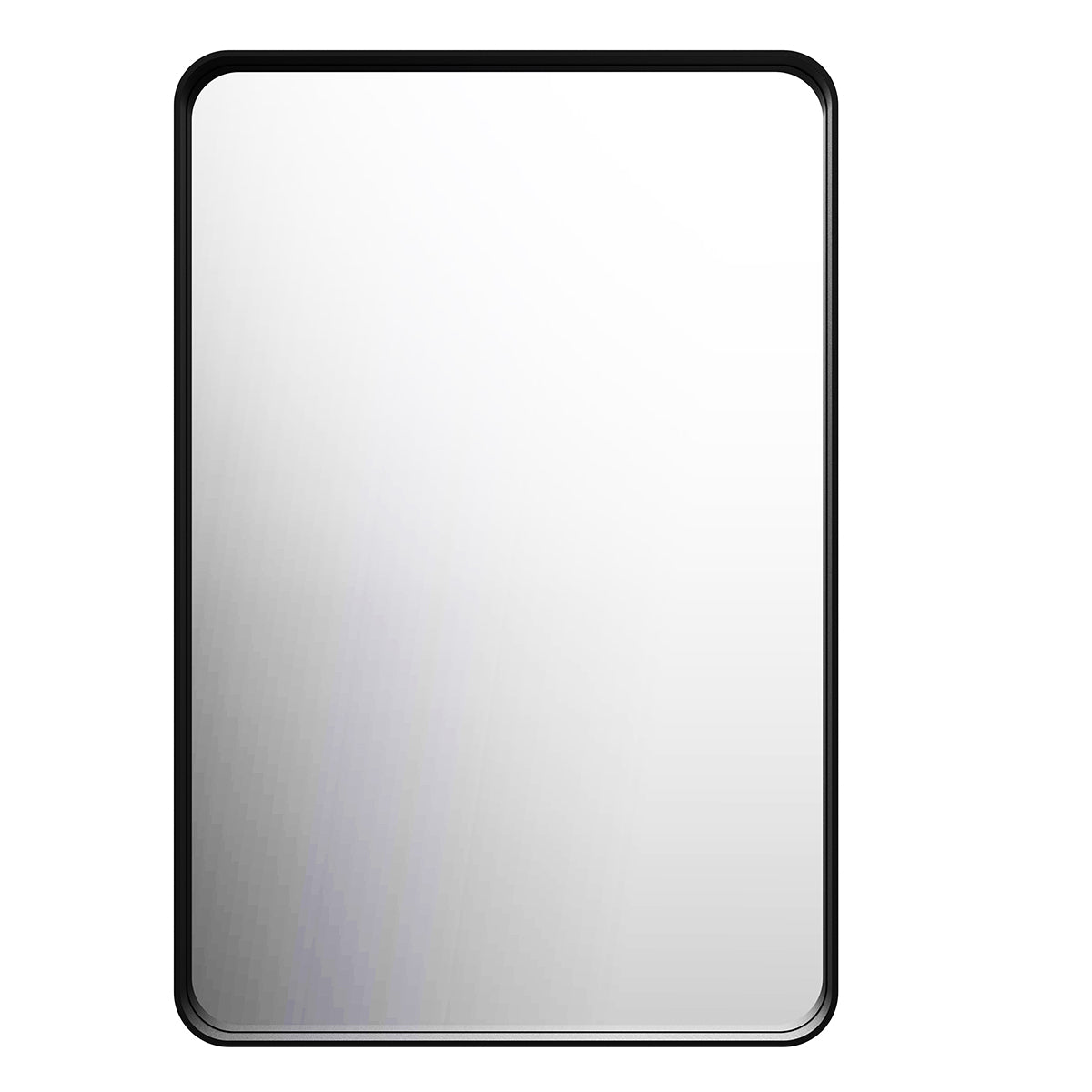 Bianca - Square Framed Mirror 600x900mm