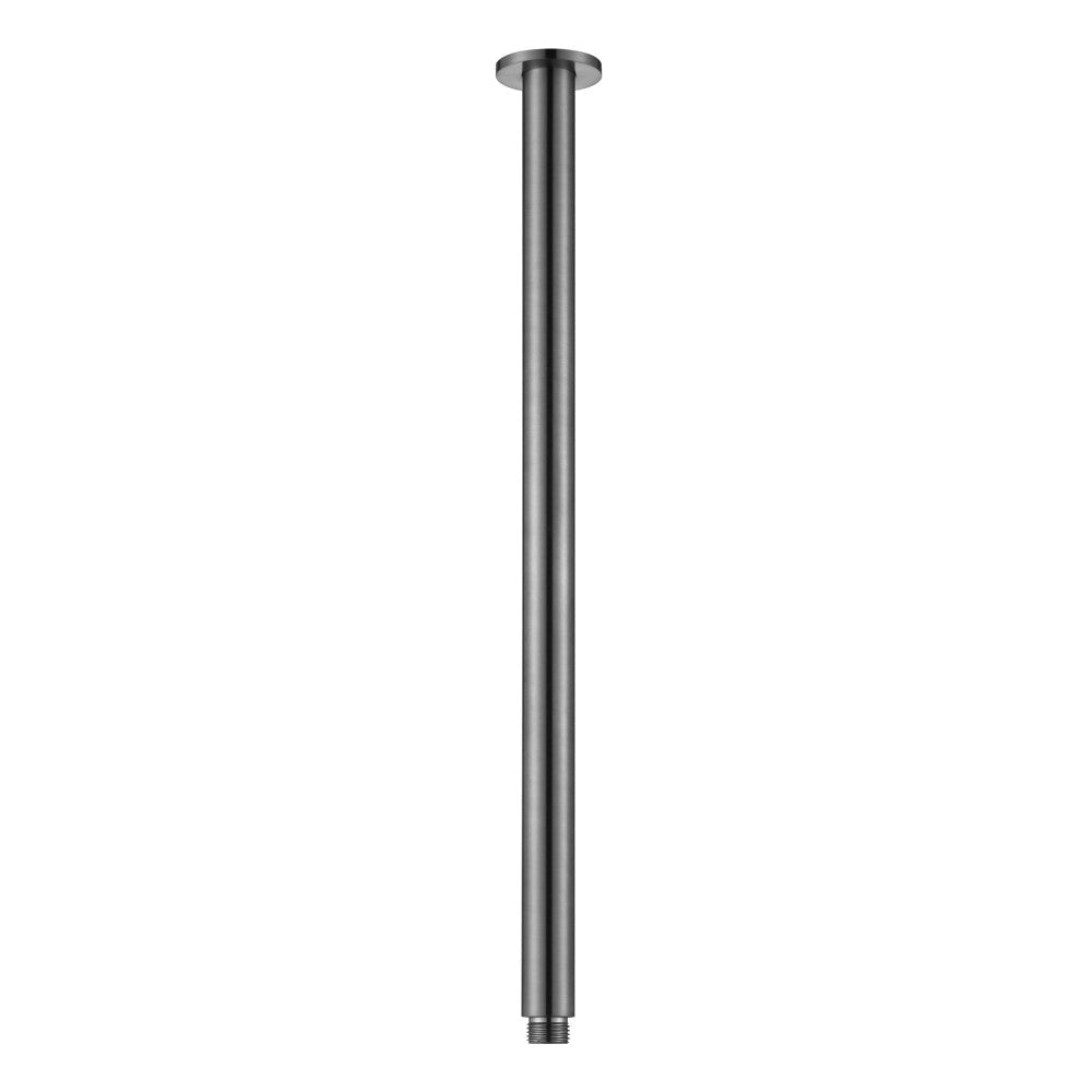Mica - Gunmetal 450mm Ceiling Arm