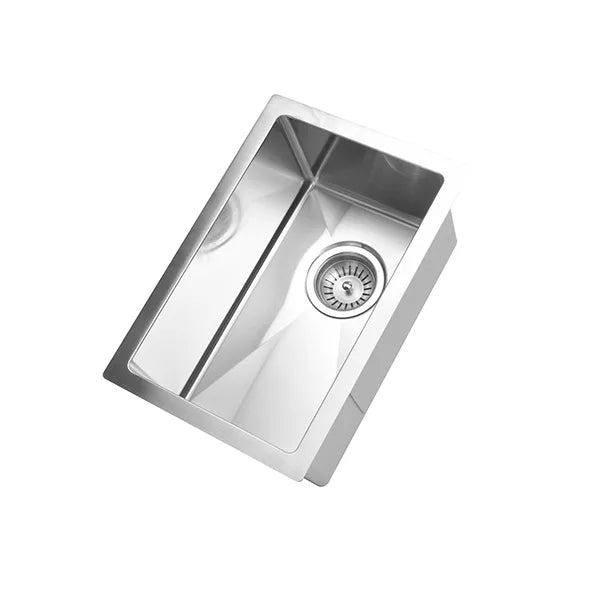 Lavello - Stainless Steel Single Bowl Laundry Sink
300x450mm