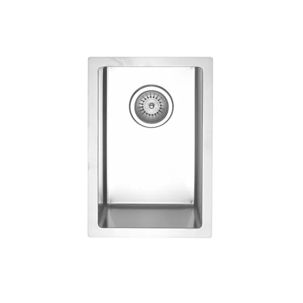 Lavello - Stainless Steel Single Bowl Laundry Sink
300x450mm