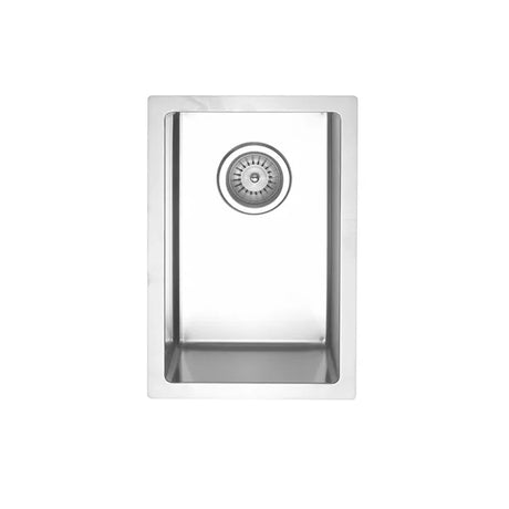 Lavello - Stainless Steel Single Bowl Laundry Sink
300x450mm