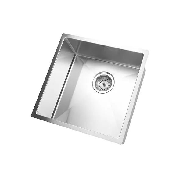Lavello - Stainless Steel Single Bowl Laundry Sink
440mmx440mm