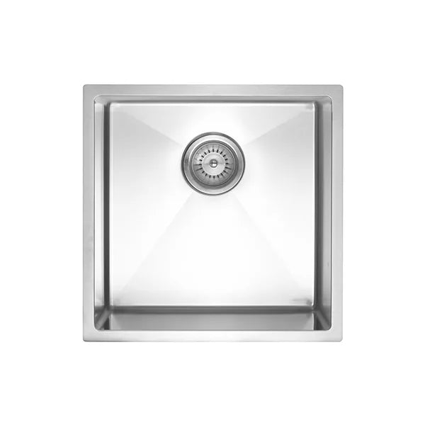 Lavello - Stainless Steel Single Bowl Laundry Sink
440mmx440mm