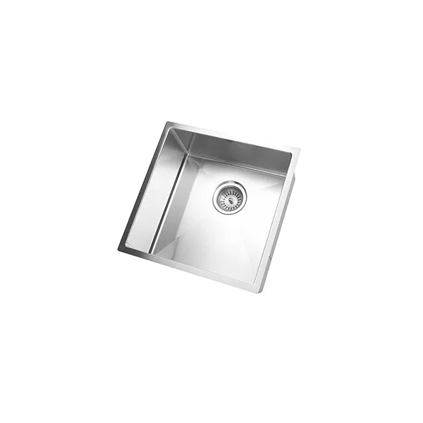 Lavello - Stainless Steel Single Bowl Outdoor Sink
440mmx440mm