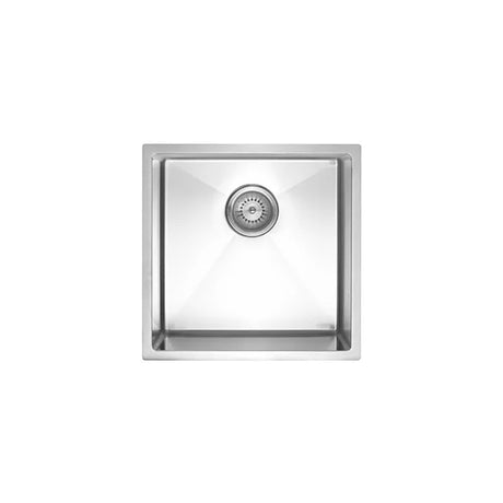 Lavello - Stainless Steel Single Bowl Outdoor Sink
440mmx440mm