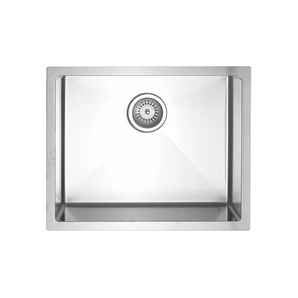 Lavello - Stainless Steel Single Bowl Laundry Sink
550x450mm