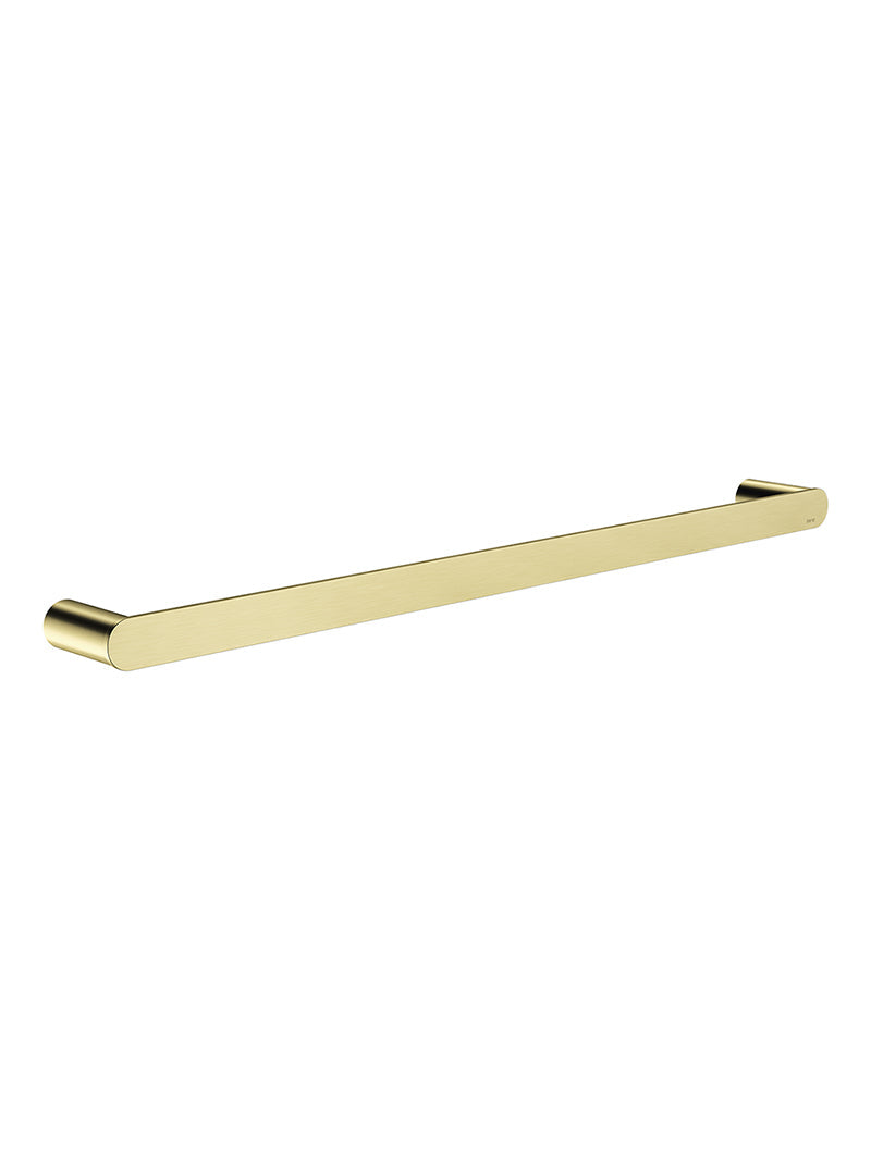 Curvaé Single Towel Rail 600mm