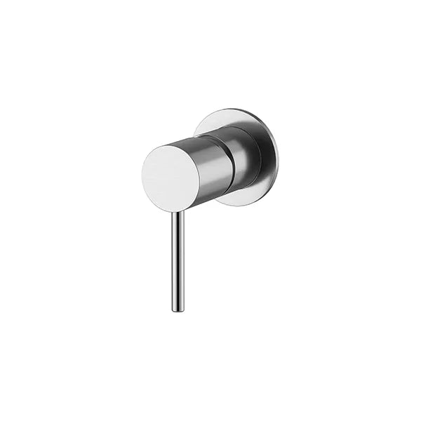 Outdoor - Stainless Steel Wall Mixer