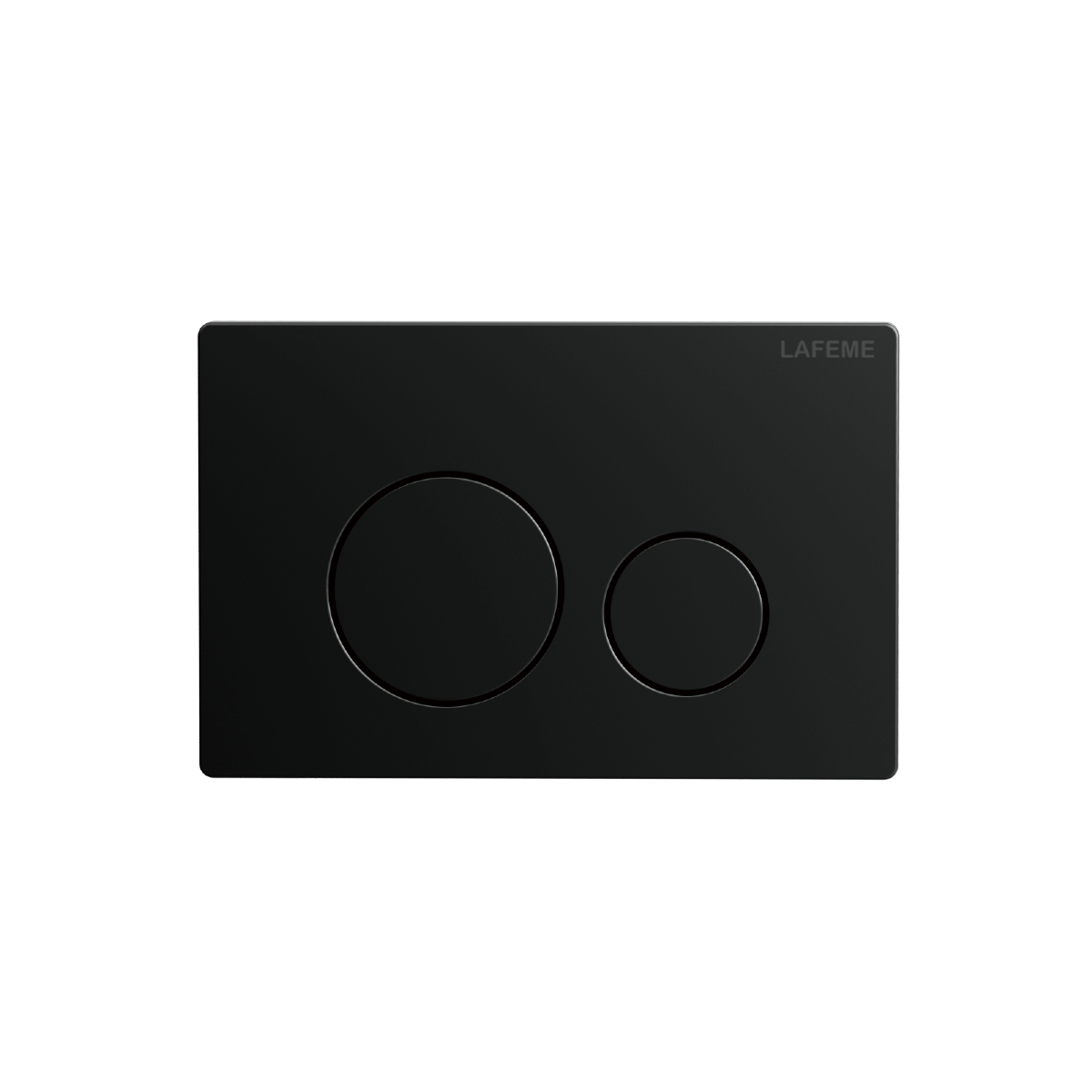 Sesto - ST22 Smart Toilet inc Matte Black Flush Plate