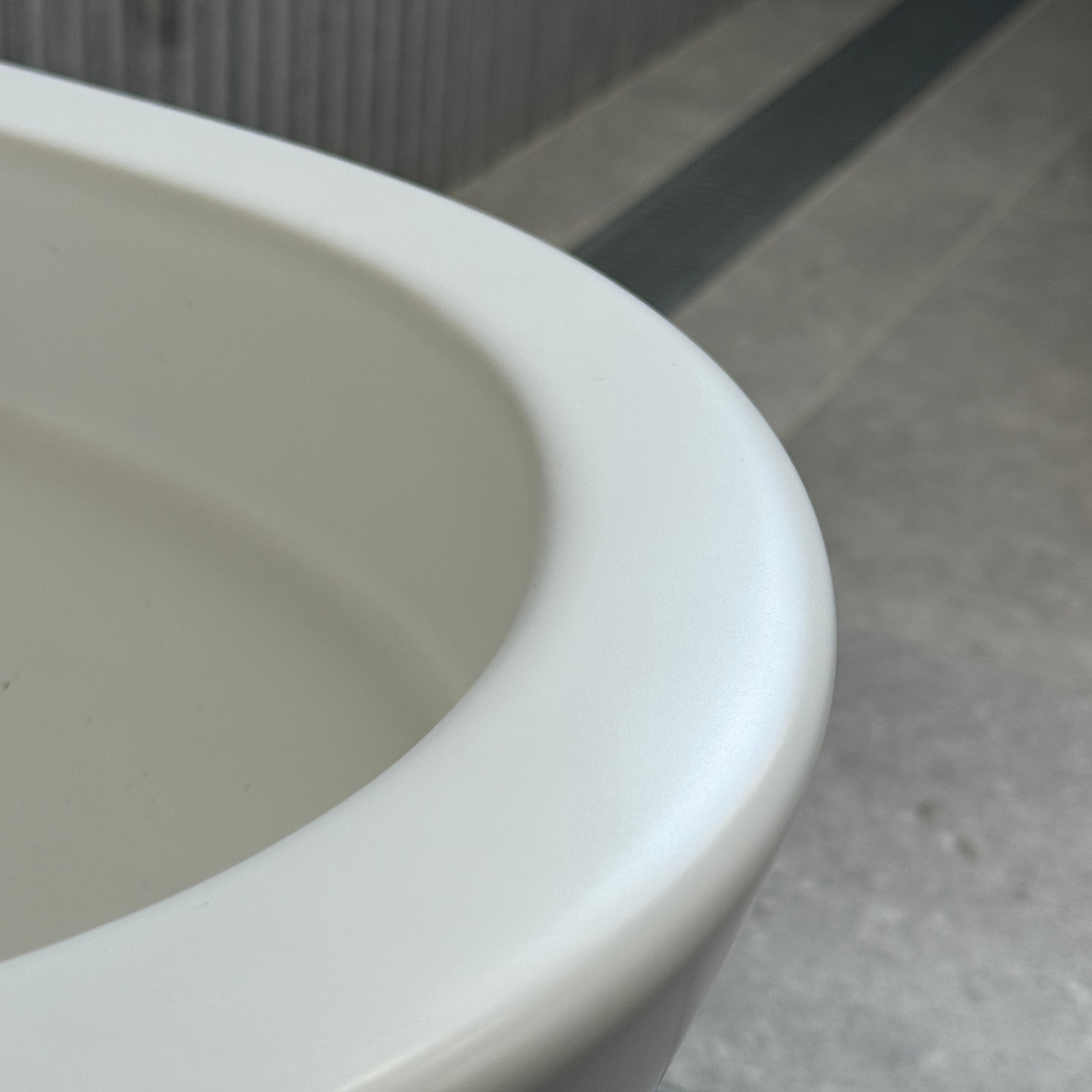 Fifth Avenue Vega Wall Hung Toilet Package