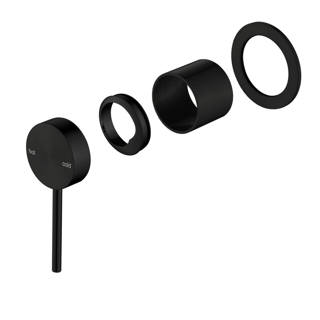 Mica - Shower Mixer - TRIM KIT ONLY