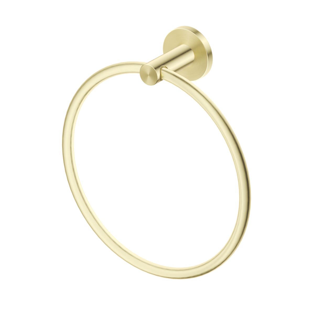 Mica - French Gold Hand Towel Ring