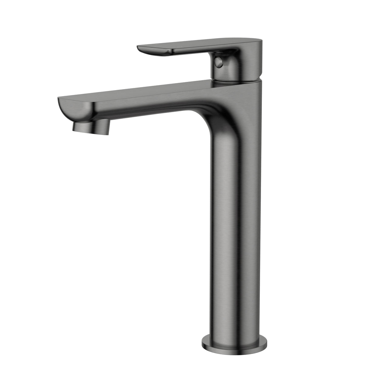 Nova Mid Rise Basin Mixer