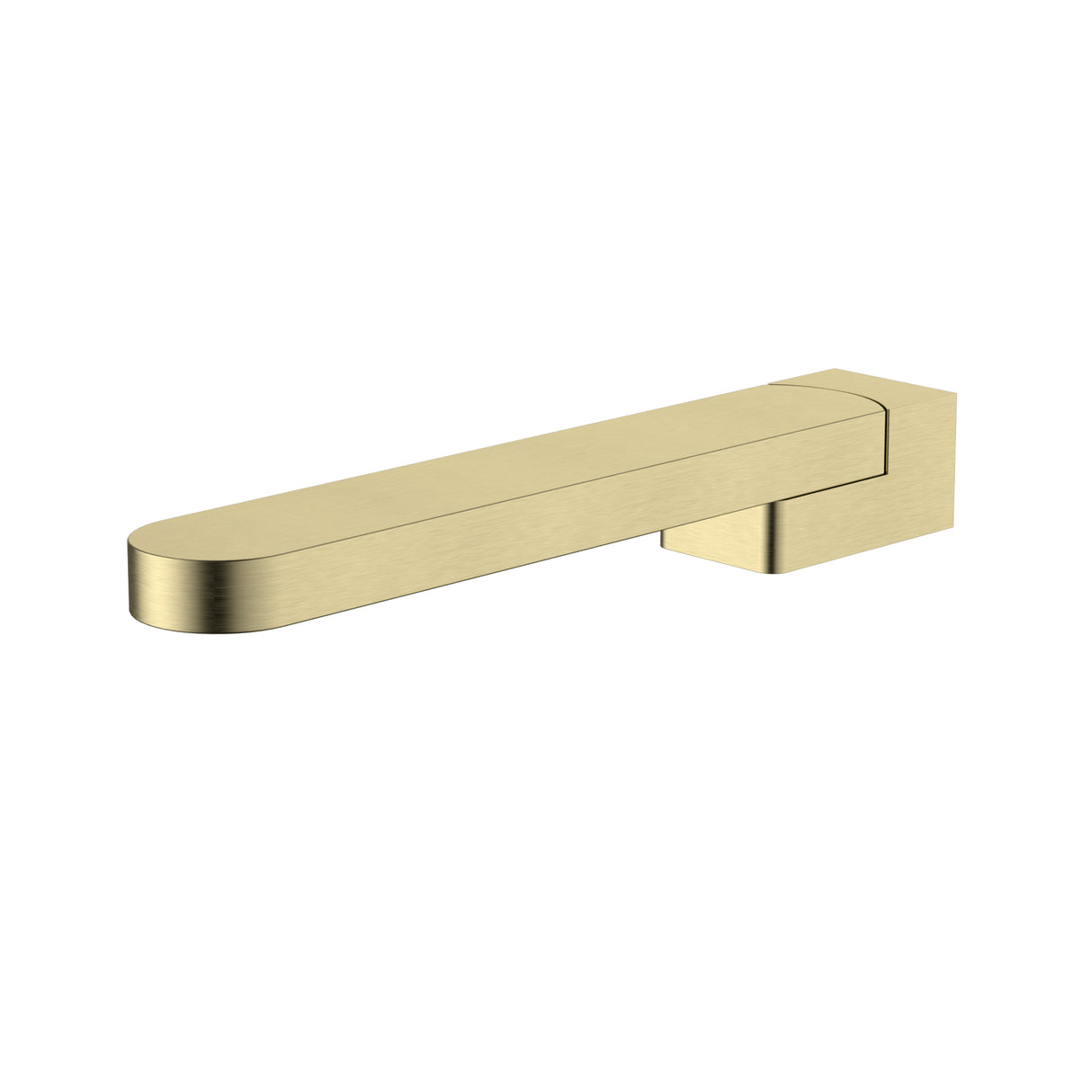 Nova Swivel Bath Spout