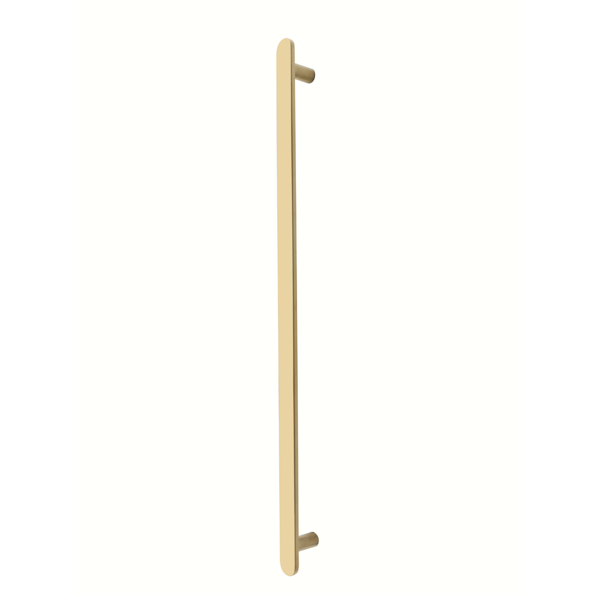 Nova Vertical Heated Towel Rail