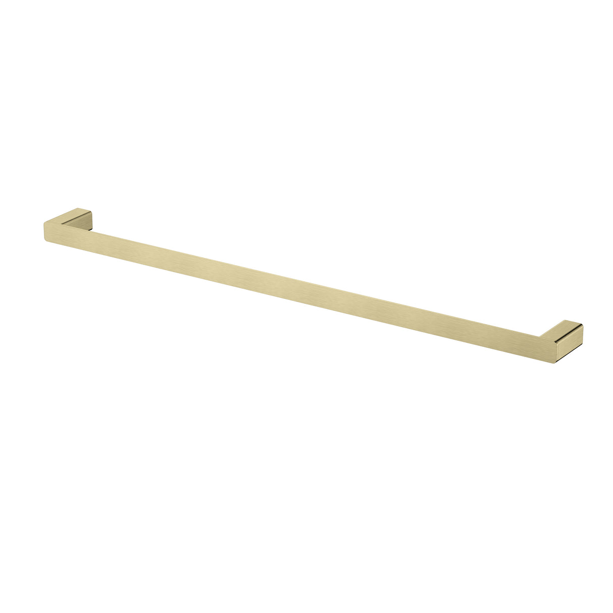 Nova Single Towel Rail 750mm