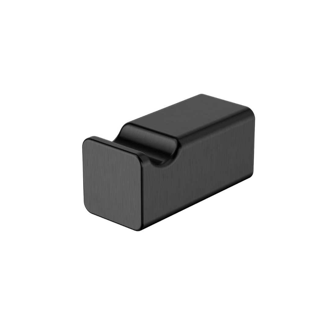 Nova Single Robe Hook
