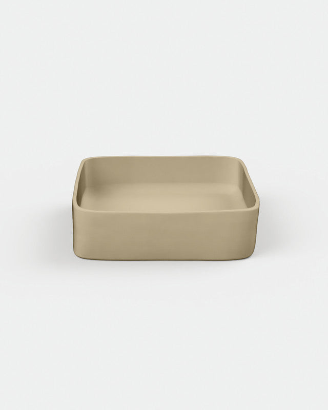Cast Concrete Basin - Surface Mount