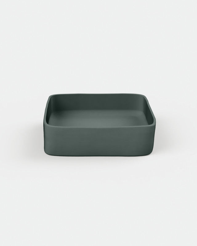 Cast Concrete Basin - Surface Mount