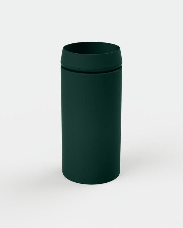 Cylinder Concrete Funl Basin - Freestanding