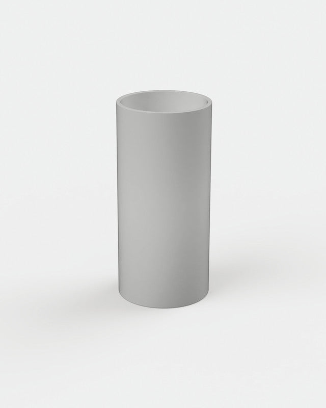 Luna Concrete Basin - Freestanding
