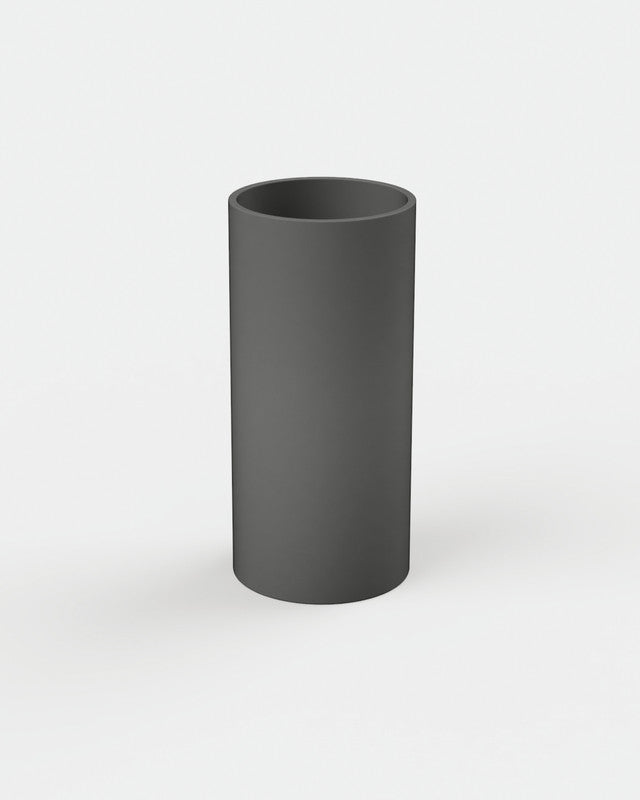 Luna Concrete Basin - Freestanding