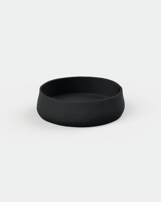 Mill Concrete Basin - Surface Mount