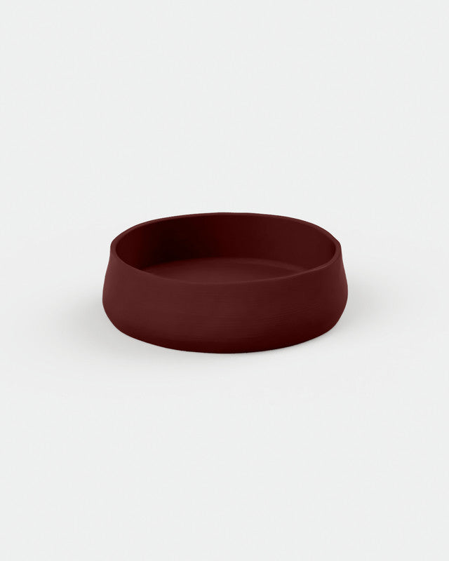 Mill Concrete Basin - Surface Mount