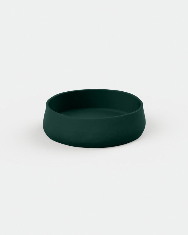 Mill Concrete Basin - Surface Mount