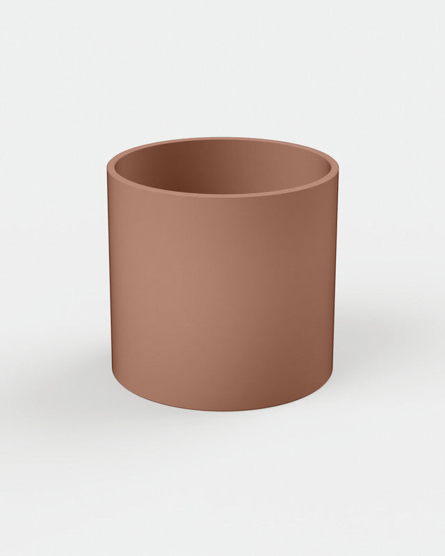 Millie Concrete Basin - Surface Mount