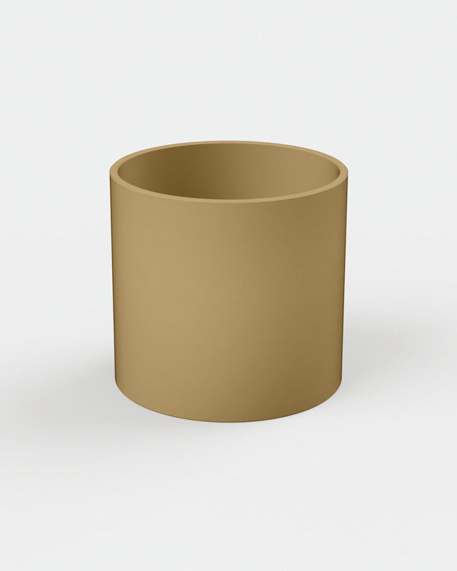 Millie Concrete Basin - Surface Mount