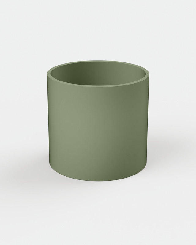 Millie Concrete Basin - Surface Mount