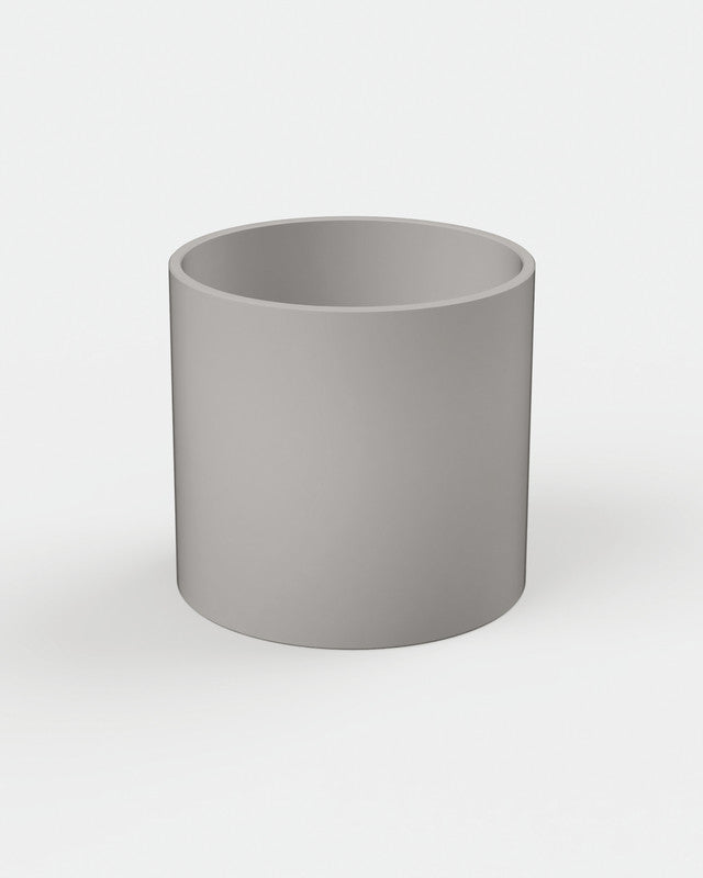 Millie Concrete Basin - Surface Mount