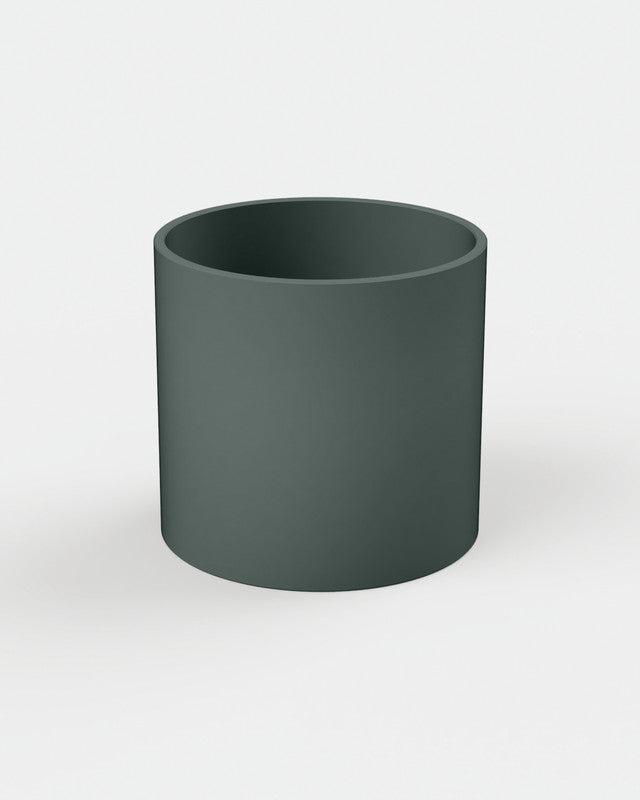 Millie Concrete Basin - Surface Mount