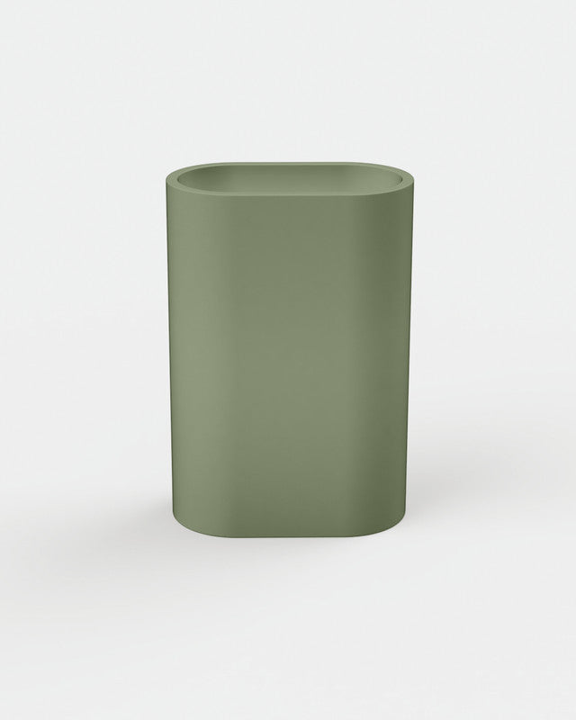 Molli Concrete Basin - Freestanding