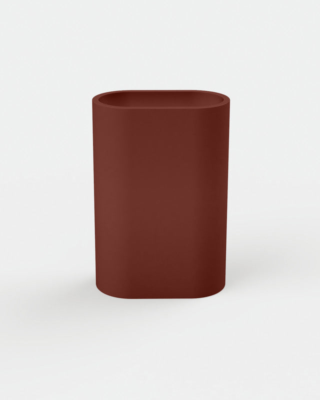 Molli Concrete Basin - Freestanding