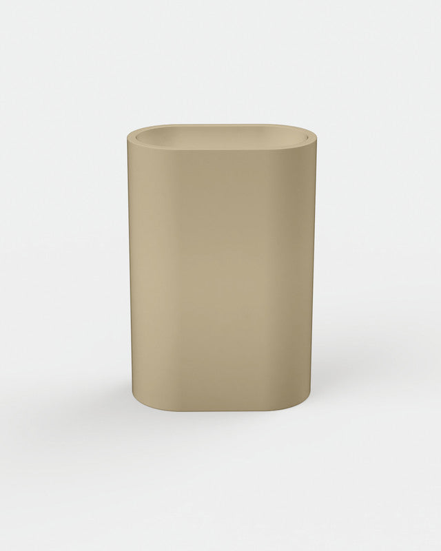 Molli Concrete Basin - Freestanding