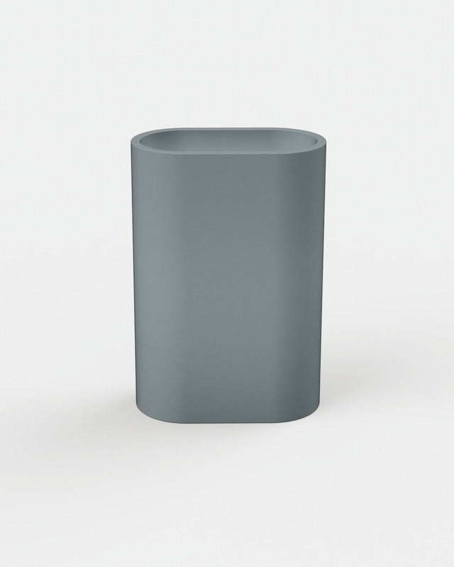 Molli Concrete Basin - Freestanding